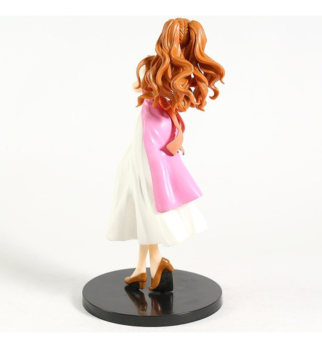 Action Figure One Piece Charlotte Pudding Glitter Glamours