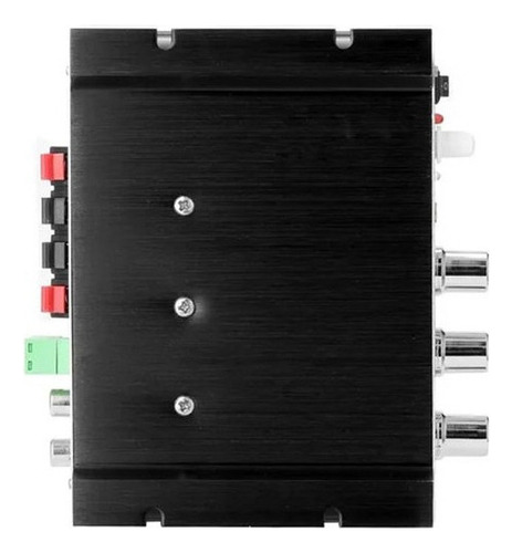 Amplificador Estéreo Mini Audio Lvpin 40w