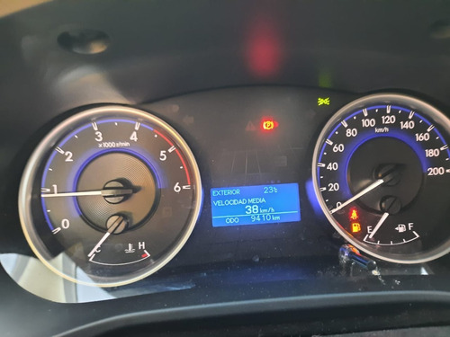 Toyota -hilux - 4x4 - Sr - 2020