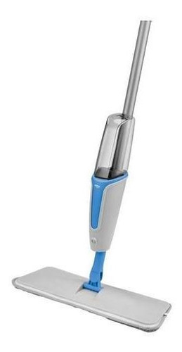 Imagen 8 de 9 de Lampazo Mopa Spray Microfibra