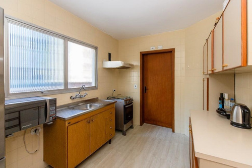 Imagem 21 de 27 de Apartamento - Vila Gertrudes - Ap4077