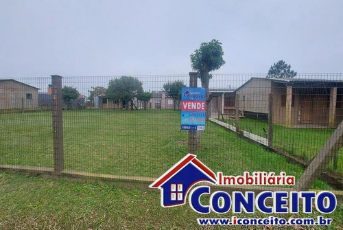Imagem 3 de 9 de Rt48 - Belos Terrenos De 300 M² Em Excelente Região Na Praia