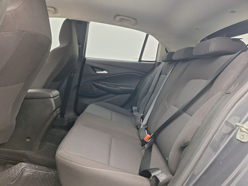 Chevrolet Onix 1.0 TURBO FLEX LTZ AUTOMÁTICO