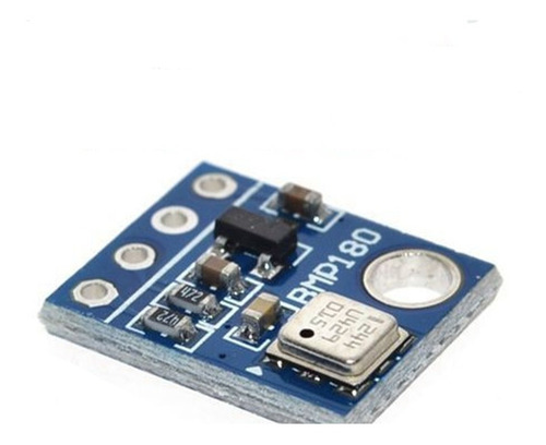 Sensor Digital Presión Barométrica Gy-68 Bmp180 Arduino