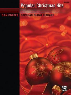Dan Coates Popular Piano Library -- Popular Christmas Hit...