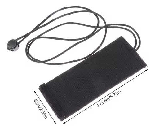 Cinturón Para Diálisis Peritoneal (catéter) Colgante Cdp04