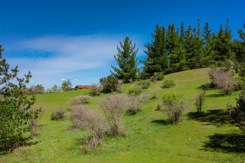Parcelas Desde 5190m2 En Venta En Coronel Del Maule