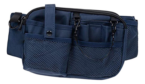 3 Riñonera Para Enfermera, Bolsa De Lactancia, Cinturón