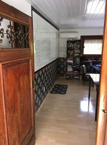 Imagen 5 de 13 de 560/1 Venta Casa Jardin,lugar 4 Autos,fondo Arbolado Shangrilá