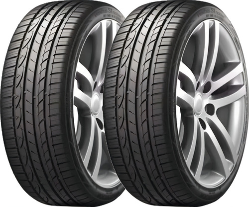 Kit 2 Pneus 235/50 R19 99h Hankook Ventus S1 Noble 2 H452