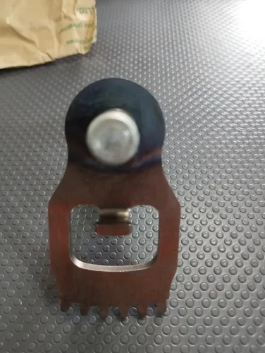 Eje Cambios Suzuki Dr 650
