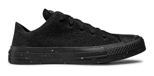 Tenis Converse Chuck Taylor All Star Unisex-negro