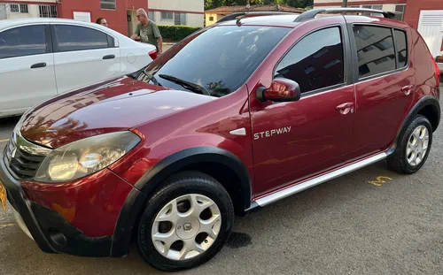 Renault Stepway 1.6l
