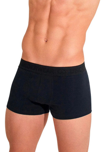 Boxers Hombre G3 Masculina Calzoncillos Corto 3900 Pack X3