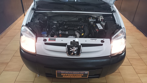 Peugeot Partner 1.6 Hdi Furgon Confort 92