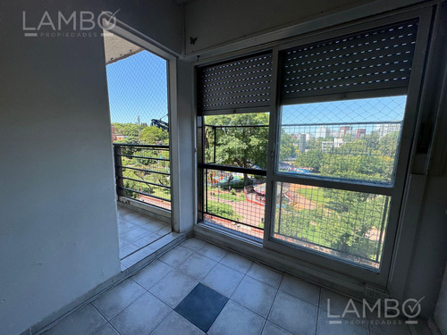 Venta Departamento Apto Crédito Barracas