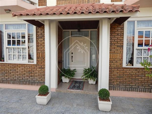 Casa - Ref: 598214