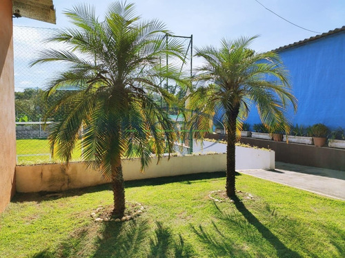 Imagem 5 de 30 de Chácara À Venda Em Vitória Régia - Ch164952