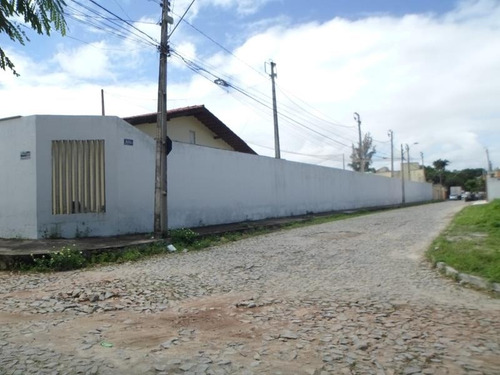 Imagem 3 de 23 de Terreno Para Alugar Na Cidade De Fortaleza-ce - L11134