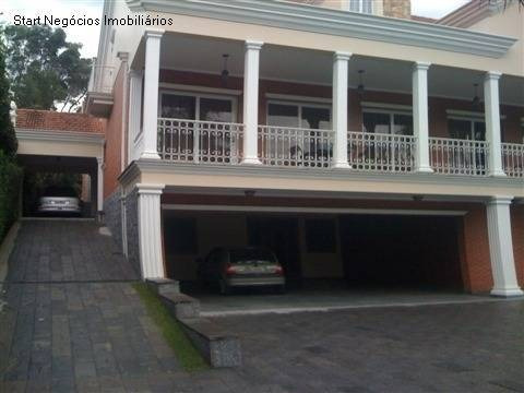 Imagem 2 de 7 de Casa Para Aluguel Em Parque Taquaral - Ca089812