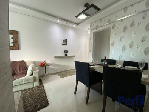 Imagem 9 de 15 de Apartamentos - 3 Dormitórios - 2387