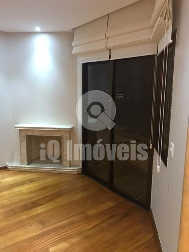 Imagem 3 de 13 de Apartamento Perdizes 115 Metros 3 Dormitórios 1 Suíte 3 Vagas - Iq25874