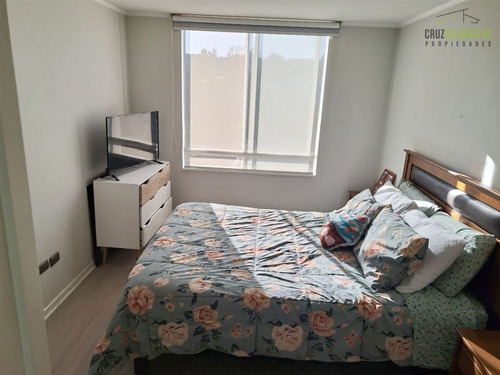 Departamento En Venta De 2 Dorm. Vita En Puerto Varas