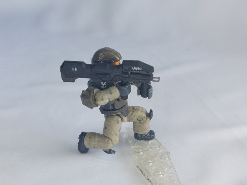 Halo Mega Construx Lacer