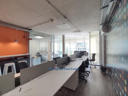 Imagen 9 de 19 de Oficina En Parque Rodo - Venta O Alquiler Cw194232