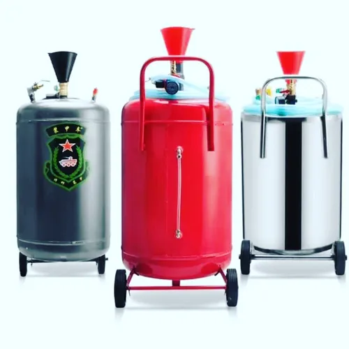 Máquinas De Espuma 80litroscompleta