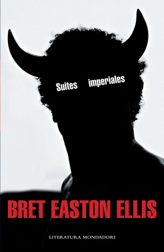 Bret Easton Ellis.. - Bret Easton Ellis