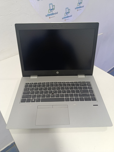 Laptop Hp Probook 645 G4 Amd Ryzen 5 Pro 2500u 8gb Ram 256gb