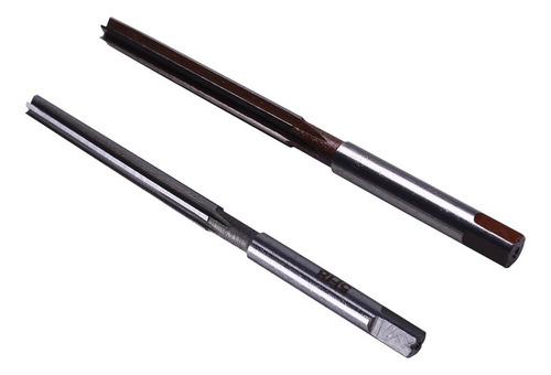 Escariador Manual De 3/4/5/6/7/8/9/10/11/12 Mm Precision H8