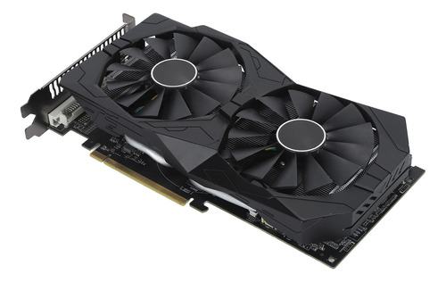 Tarjeta Gráfica Rx580 De 8 Gb Professional Gddr5 De 256 Bits