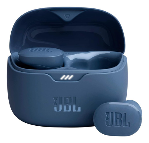 Auriculares Inalámbricos, Cancelación De Ruido Jbl Tune Buds