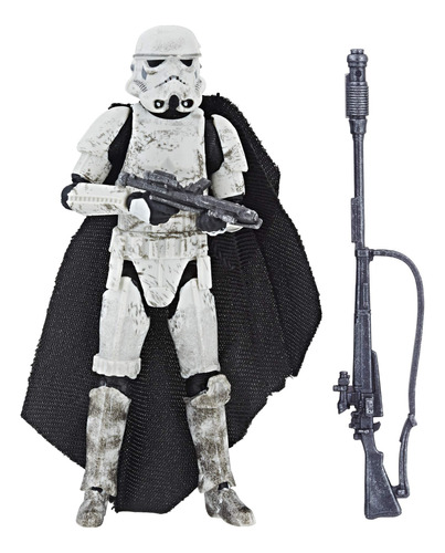 Star Wars The Vintage Collection Stormtrooper - Figura De A.