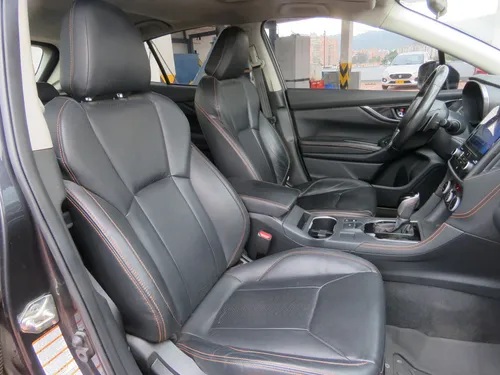 Subaru Xv Dynamic 2.0 4x4 Auto2018