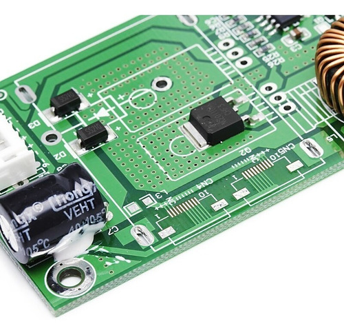 Inverter Driver Tv Led Backlight Universal 10 A 42 Pulgadas