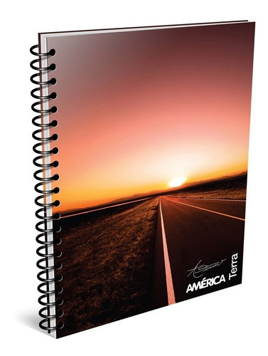 Cuaderno Universitario Cuadriculado Pack X10 Terra