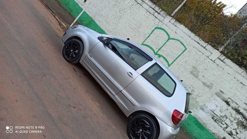 Volkswagen Fox 2010 1.0 Vht Total Flex 3p