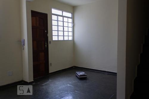 Imagem 1 de 15 de Casa Para Aluguel - Palmares, 3 Quartos, 65 - 893171227