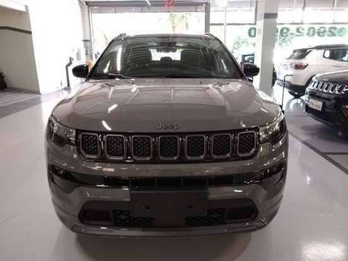 Imagem 2 de 13 de Jeep Compass 1.3 T270 Turbo Flex S At6