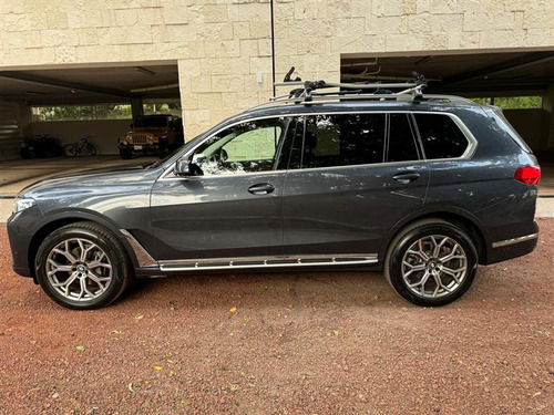X7 Xdrive40ia Pure Excelence