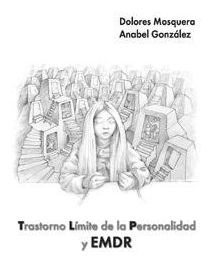 Libro Trastorno Límite De La Personalidad Y Emdr