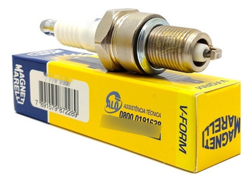 Vela Subaru Legacy - 2.5 Gasolina - 2000 A 2001