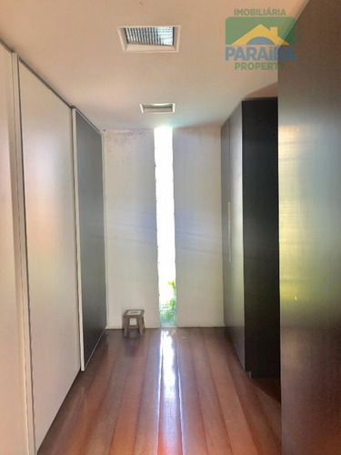 Imagem 10 de 15 de Casa Para Locação Comercial - Bairro Dos Estados - João Pessoa - Pb - Ca0217
