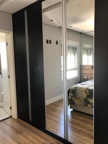 Imagem 18 de 23 de Apartamentos À Venda Em Jundiaí/sp - Compre O Seu Apartamentos Aqui! - 1471994