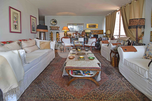 22653 - Av. Presiente Riesco / Las Condes