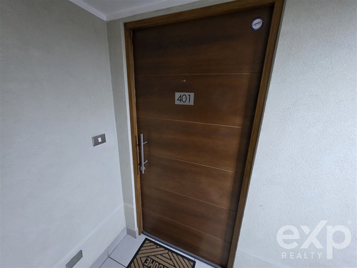Departamento En Arriendo De 3 Dorm. En Talcahuano