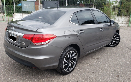 Citroën C4 Lounge 2016 1.6 S Edition Thp 165cv
